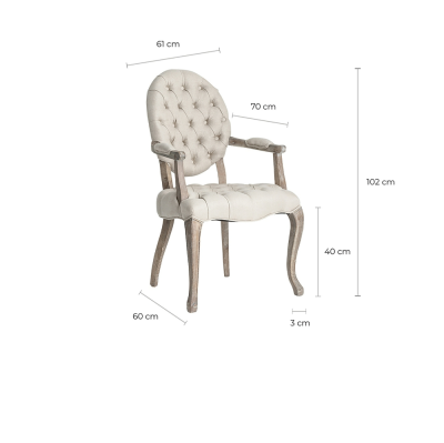 CHAIR JENA - VICALHOME (2)